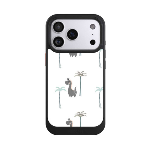 Apple iPhone 17 Pro NIVOcore Dino Palms