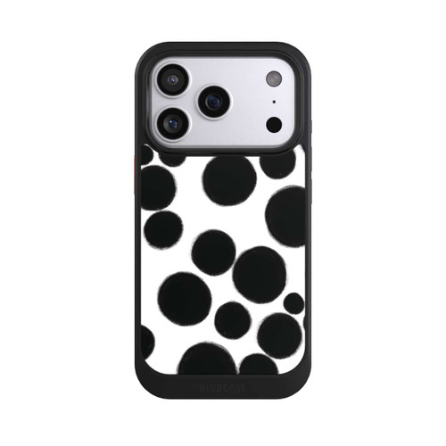 Apple iPhone 17 Pro NIVOcore Gros points