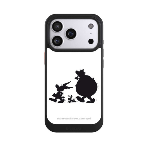 Apple iPhone 17 Pro NIVOcore L'Ombre d'Astérix &amp; Obélix