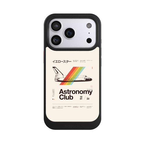 Apple iPhone 17 Pro NIVOcore Astro Club