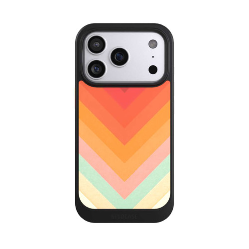 Apple iPhone 17 Pro NIVOcore Magic Chevrons