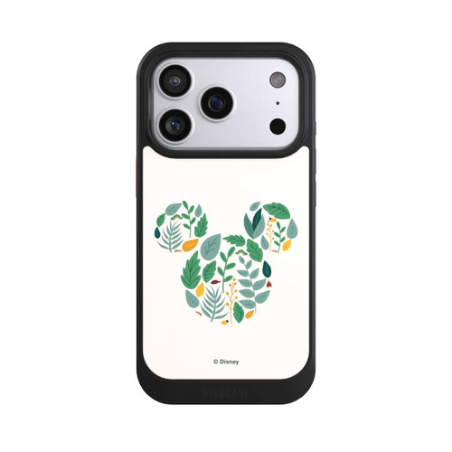 Apple iPhone 17 Pro NIVOcore Micky Nature Portrait