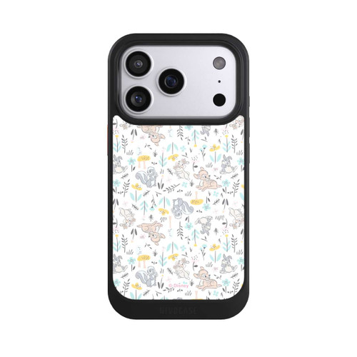 Apple iPhone 17 Pro NIVOcore Bambi und Kloper Organic