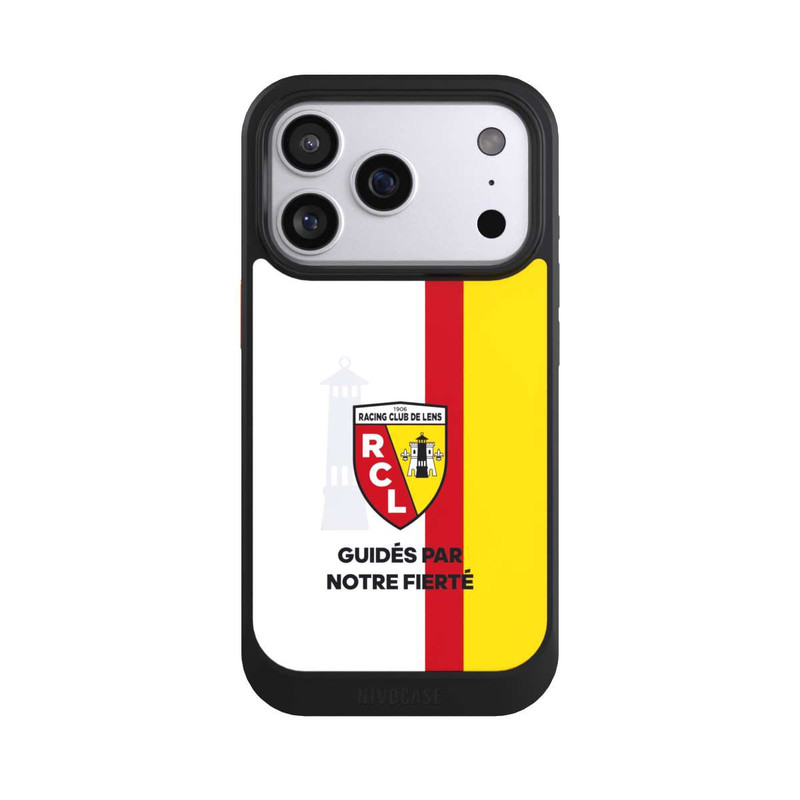 iPhone 17 Pro NIVOcore Notre Fierté