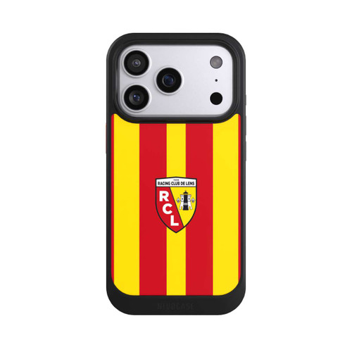 Apple iPhone 17 Pro NIVOcore Maillot Domicile RC Lens 2020/21