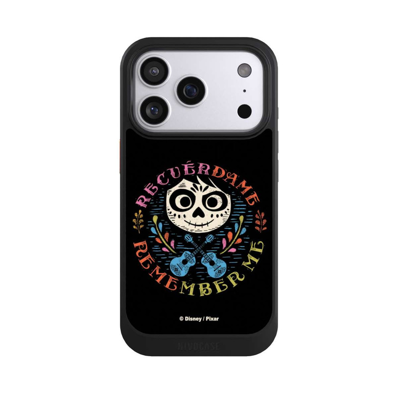 iPhone 17 Pro NIVOcore Coco Remember Me