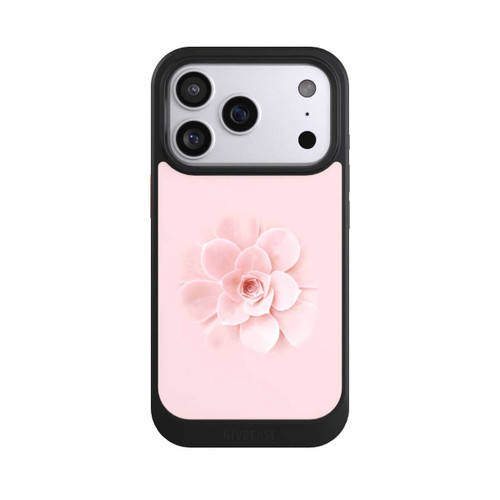 Apple iPhone 17 Pro NIVOcore Blush Succulent