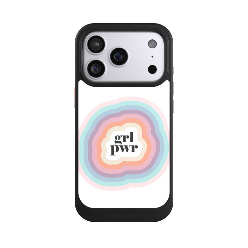 iPhone 17 Pro NIVOcore Grl Pwr