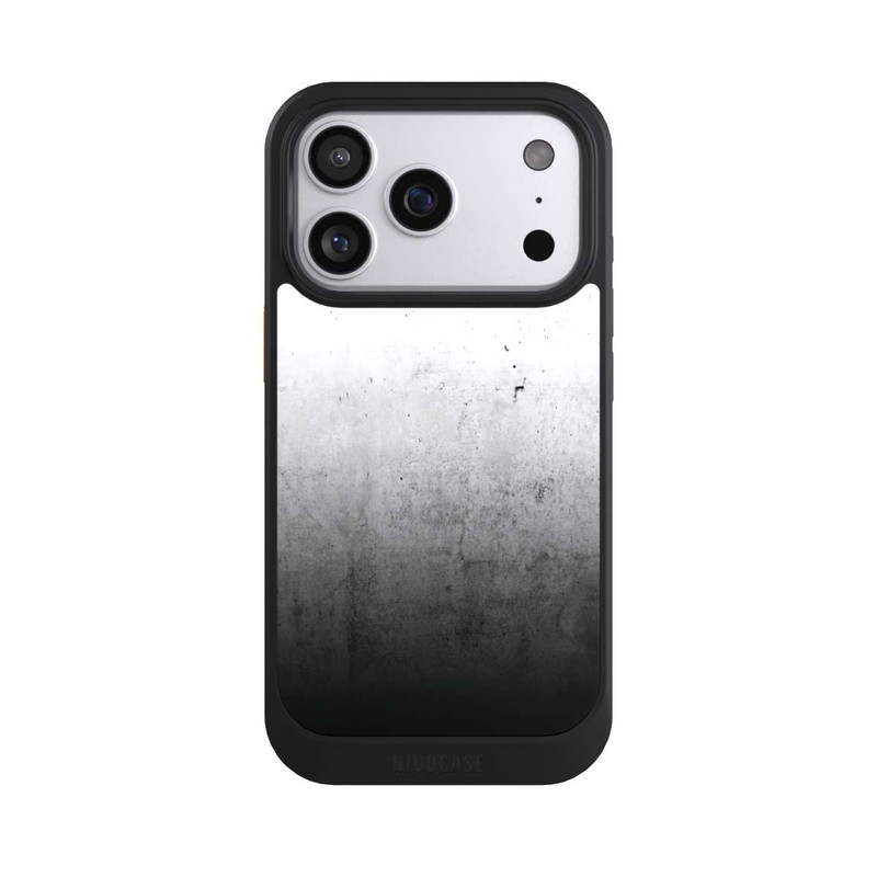 iPhone 17 Pro NIVOcore Noir Ombre