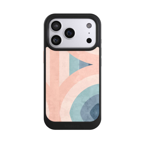 Apple iPhone 17 Pro NIVOcore Seulement un arc-en-ciel