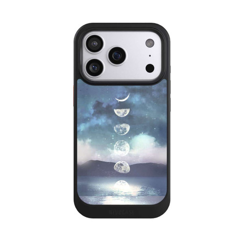 Apple iPhone 17 Pro NIVOcore Aufgehender Mond