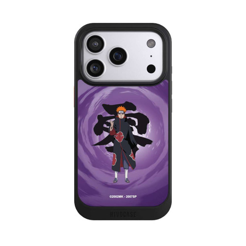 Apple iPhone 17 Pro NIVOcore Pain Charakter