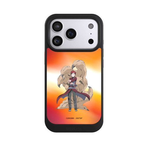 Apple iPhone 17 Pro NIVOcore Gaara