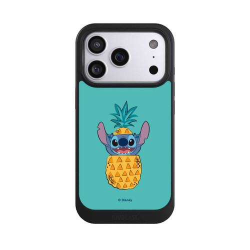 Apple iPhone 17 Pro NIVOcore Stitch Ananas