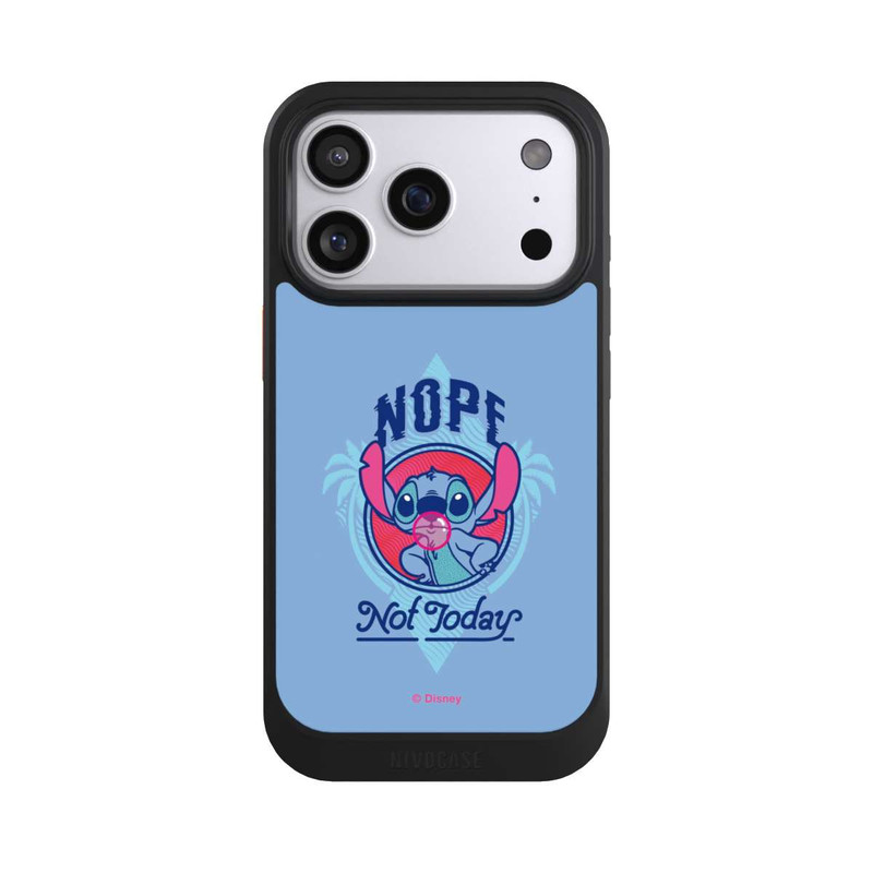 iPhone 17 Pro NIVOcore Stitch Nope