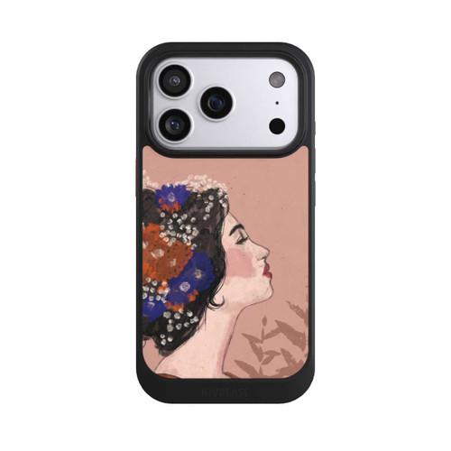 Apple iPhone 17 Pro NIVOcore Nuit d'été