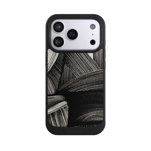Apple iPhone 17 Pro NIVOcore La paille