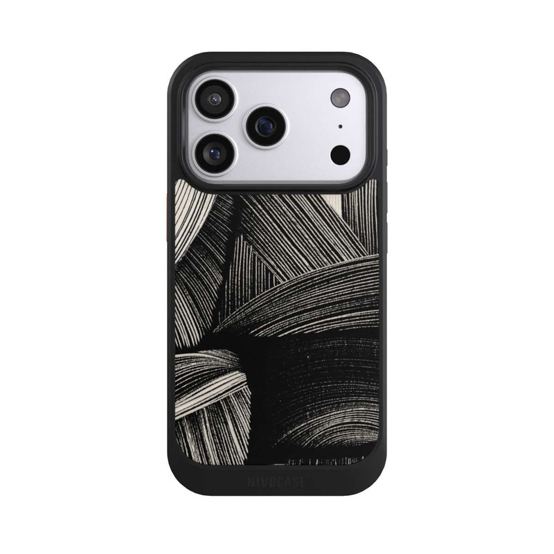 iPhone 17 Pro NIVOcore La paille