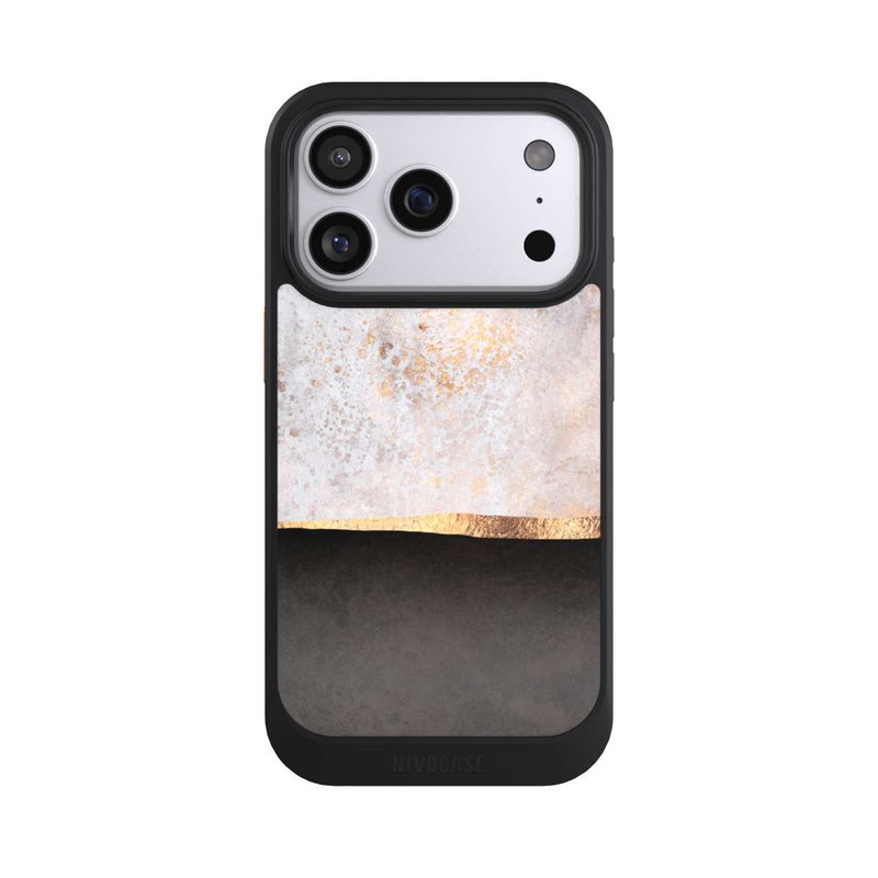 iPhone 17 Pro NIVOcore Beton Himmel