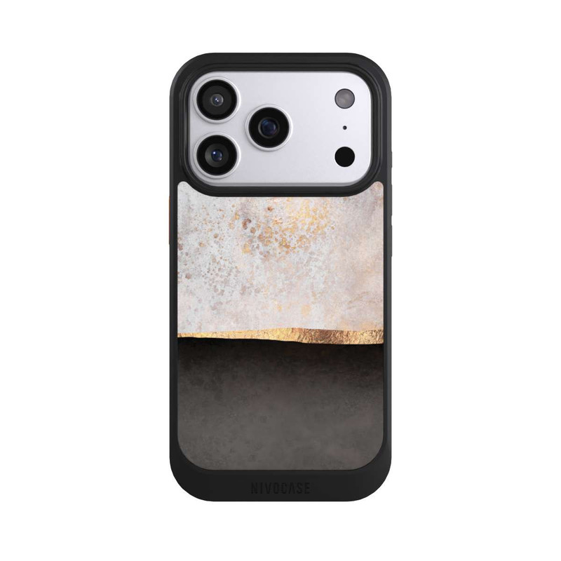 iPhone 17 Pro NIVOcore Beton Himmel