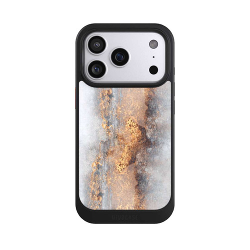 Apple iPhone 17 Pro NIVOcore Nebel