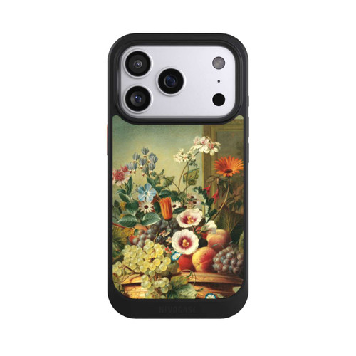 Apple iPhone 17 Pro NIVOcore Still Life with Flowers and Fruit - Eelke Jelles Eelkema