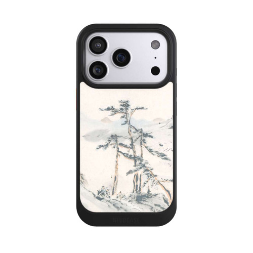 Apple iPhone 17 Pro NIVOcore Gemälde Gao Qipei 1