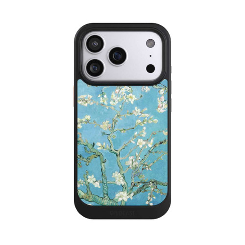 Apple iPhone 17 Pro NIVOcore Almond Blossom by Vincent Van Gogh