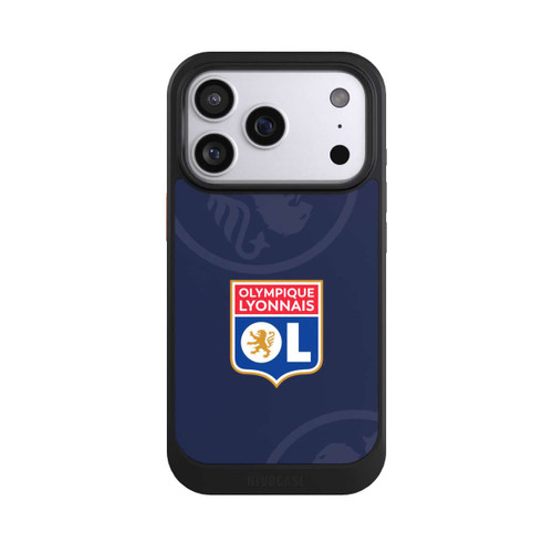 Apple iPhone 17 Pro NIVOcore OL Blason