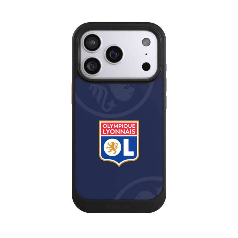 iPhone 17 Pro NIVOcore OL Blason
