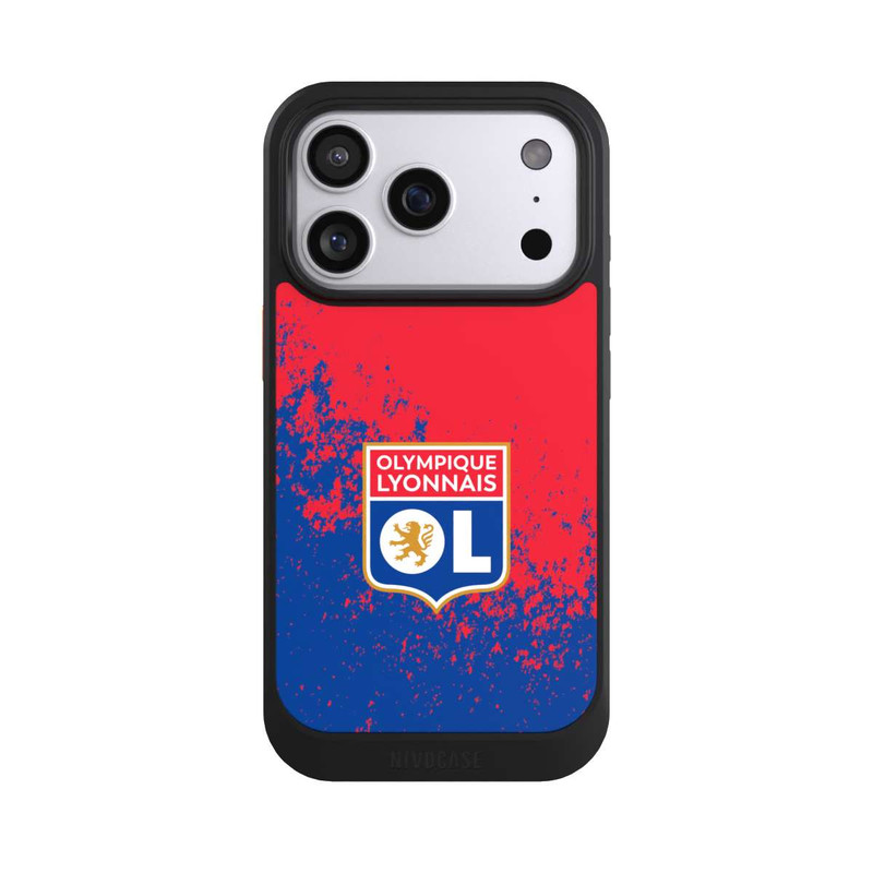 iPhone 17 Pro NIVOcore OL Grunge