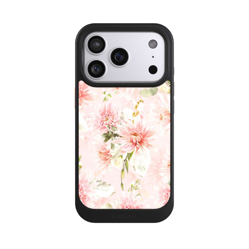 iPhone 17 Pro NIVOcore Flowers for Dreams