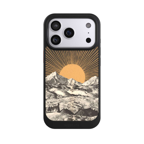 Apple iPhone 17 Pro NIVOcore Mountainscape 6