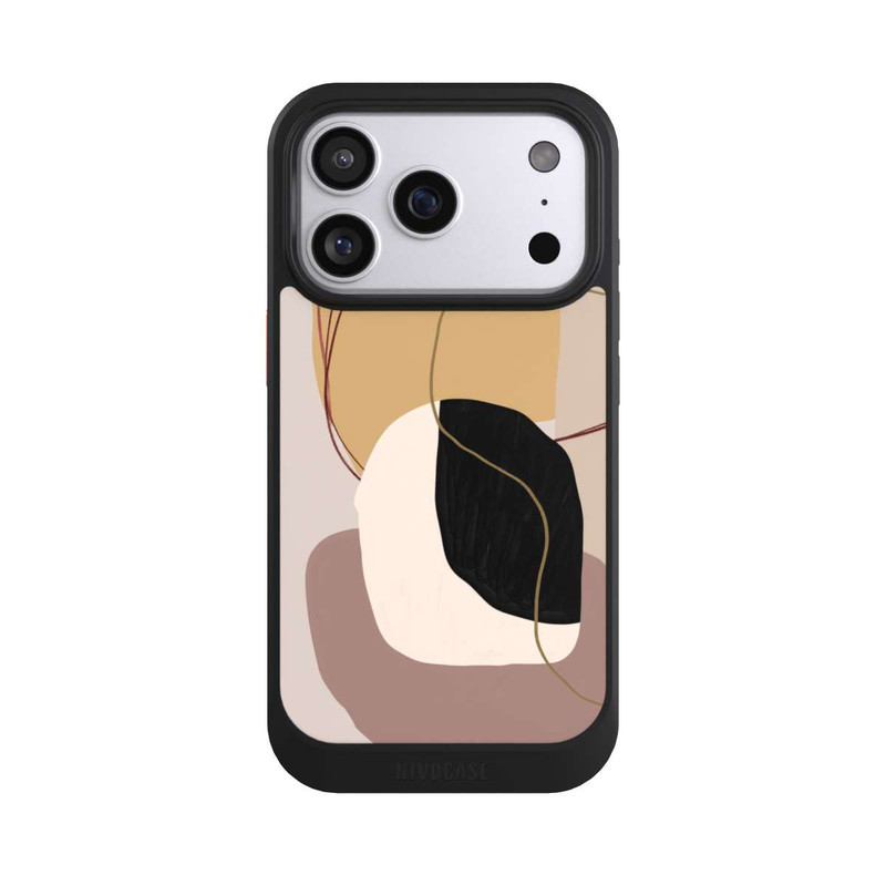 iPhone 17 Pro NIVOcore Grafik 266