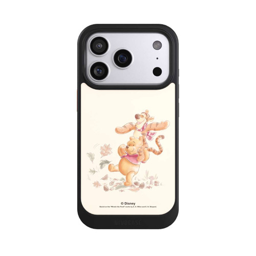 Apple iPhone 17 Pro NIVOcore Winnie Pooh and Tigger Shenanigans