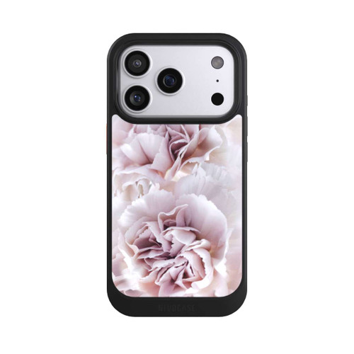 Apple iPhone 17 Pro NIVOcore Blühende Nelke