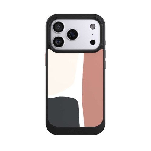 Apple iPhone 17 Pro NIVOcore Naturfarben Trio