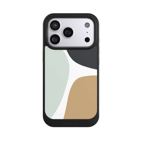 Apple iPhone 17 Pro NIVOcore Natürliches Trio