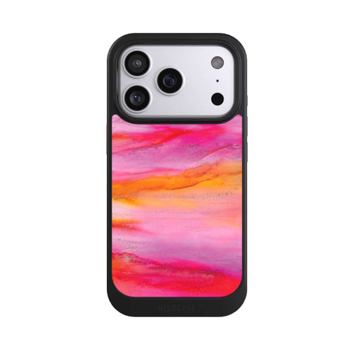 Apple iPhone 17 Pro NIVOcore kräftiges Pink