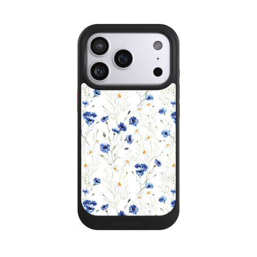 Apple iPhone 17 Pro NIVOcore Flower Pattern 6