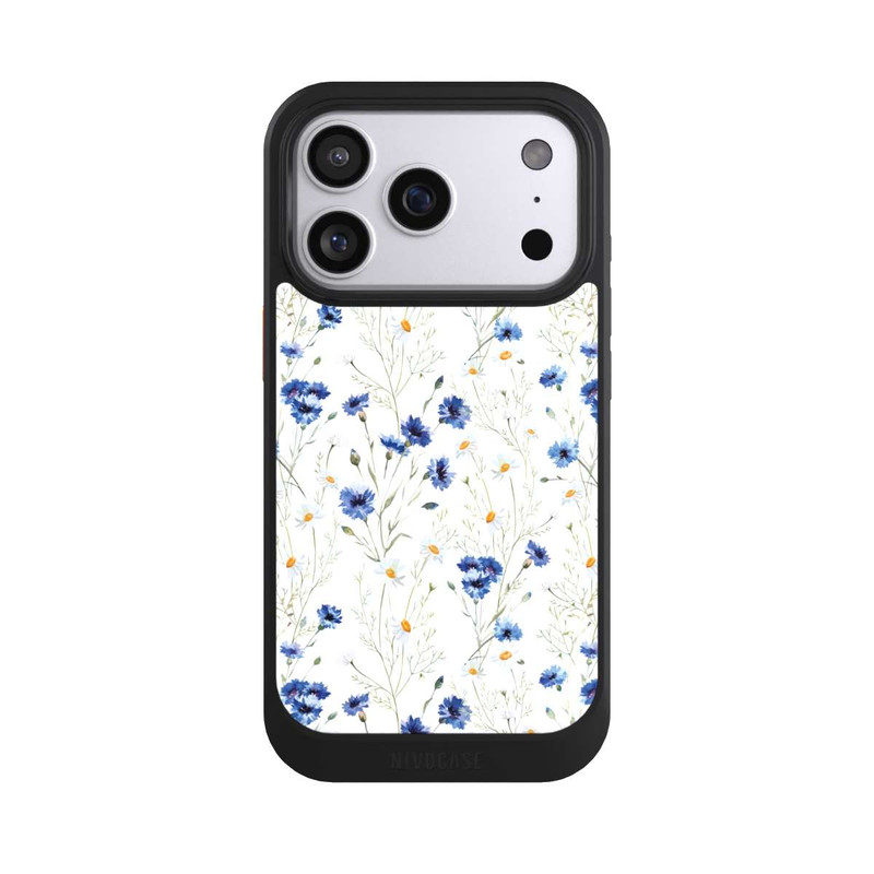 iPhone 17 Pro NIVOcore Flower Pattern 6