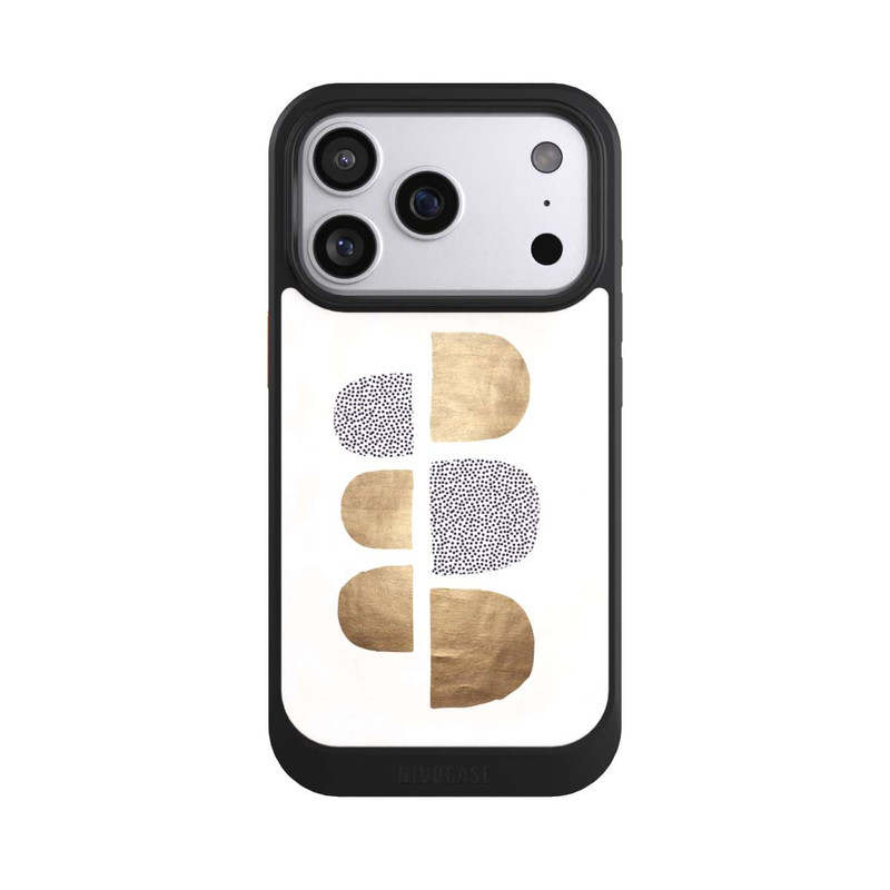 iPhone 17 Pro NIVOcore Geometrische Abstrakte