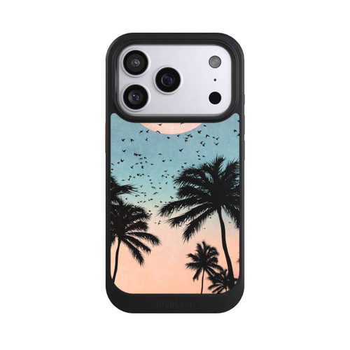 Apple iPhone 17 Pro NIVOcore Sunrise