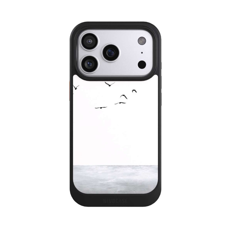 iPhone 17 Pro NIVOcore Der Ozean