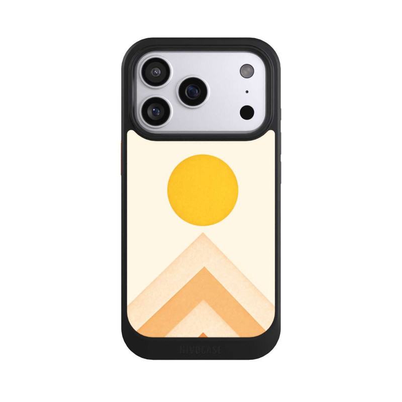 iPhone 17 Pro NIVOcore Berglandschaft 4