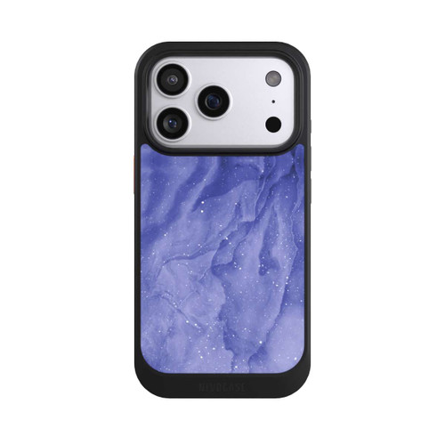 Apple iPhone 17 Pro NIVOcore Mystischer Kristall