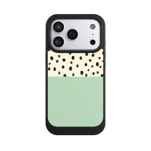 Apple iPhone 17 Pro NIVOcore Dots and Boho