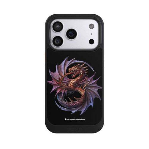 Apple iPhone 17 Pro NIVOcore Maelstromeus