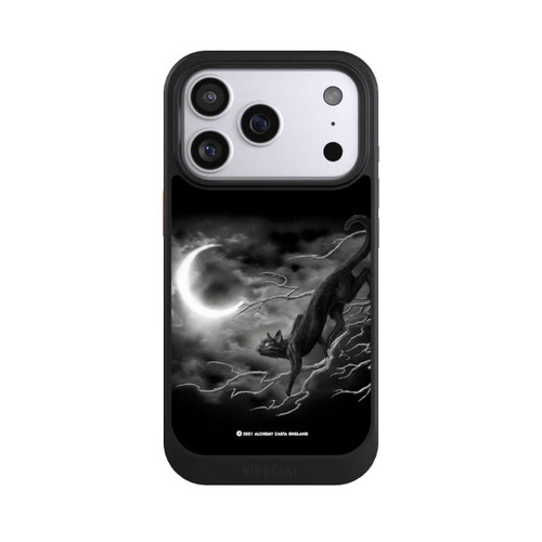 Apple iPhone 17 Pro NIVOcore Minnaloushe