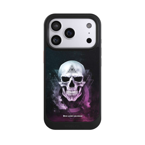 Apple iPhone 17 Pro NIVOcore DIE LEERE
